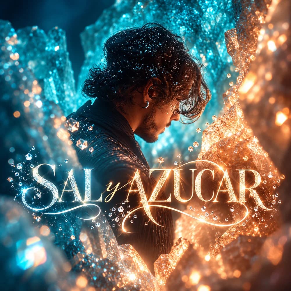 Sal y Azucar