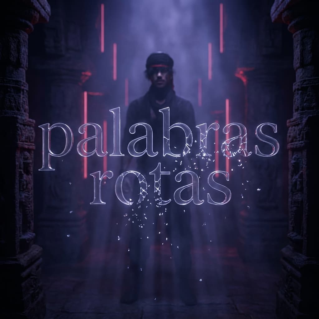 Palabras Rotas