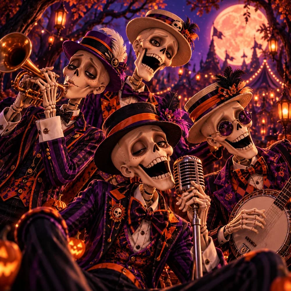 Halloween Delight