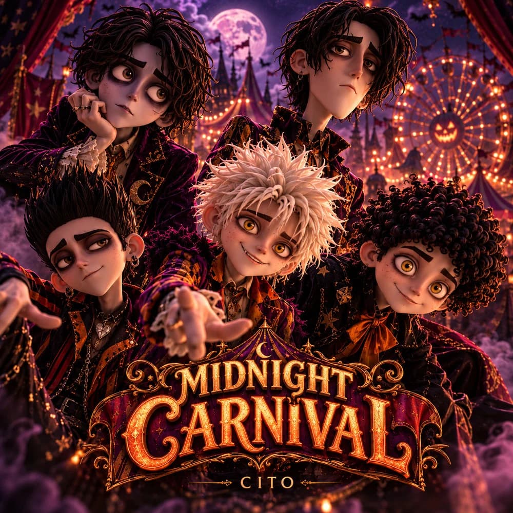 MIDNIGHT CARNIVAL