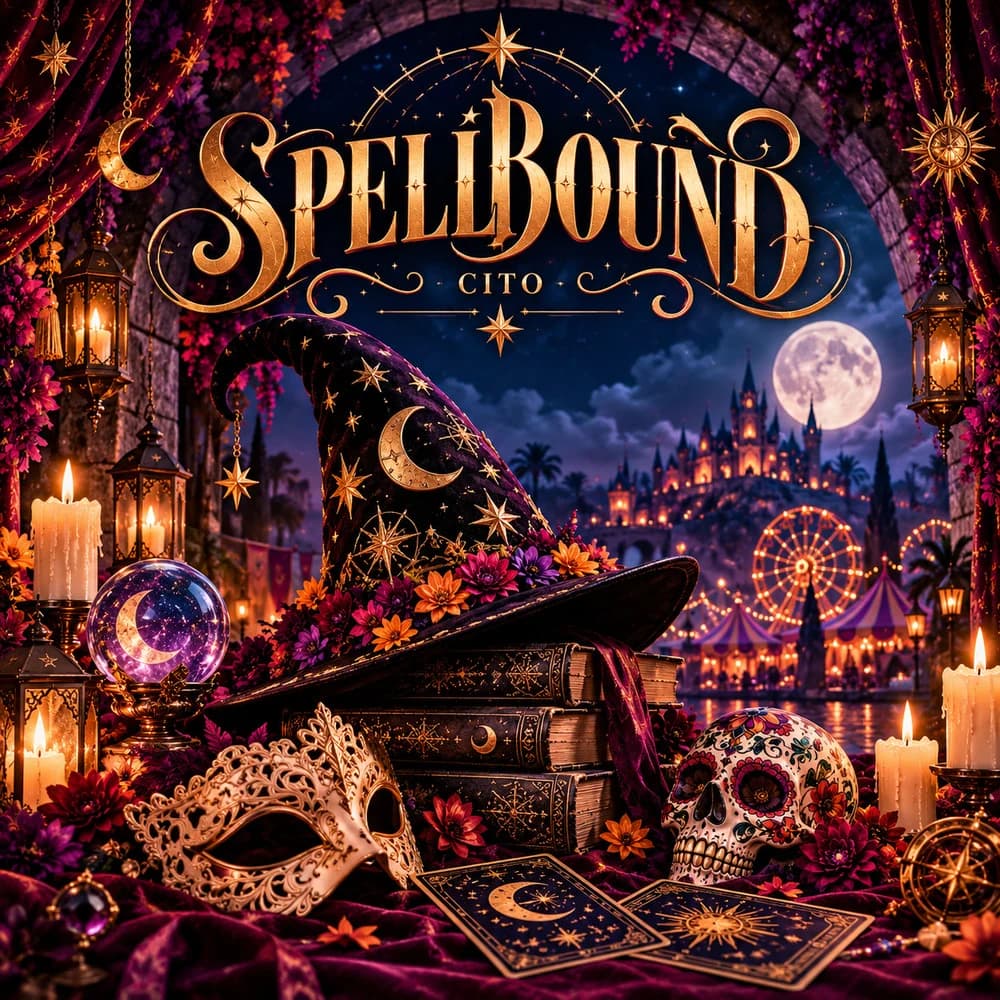 SpellBound