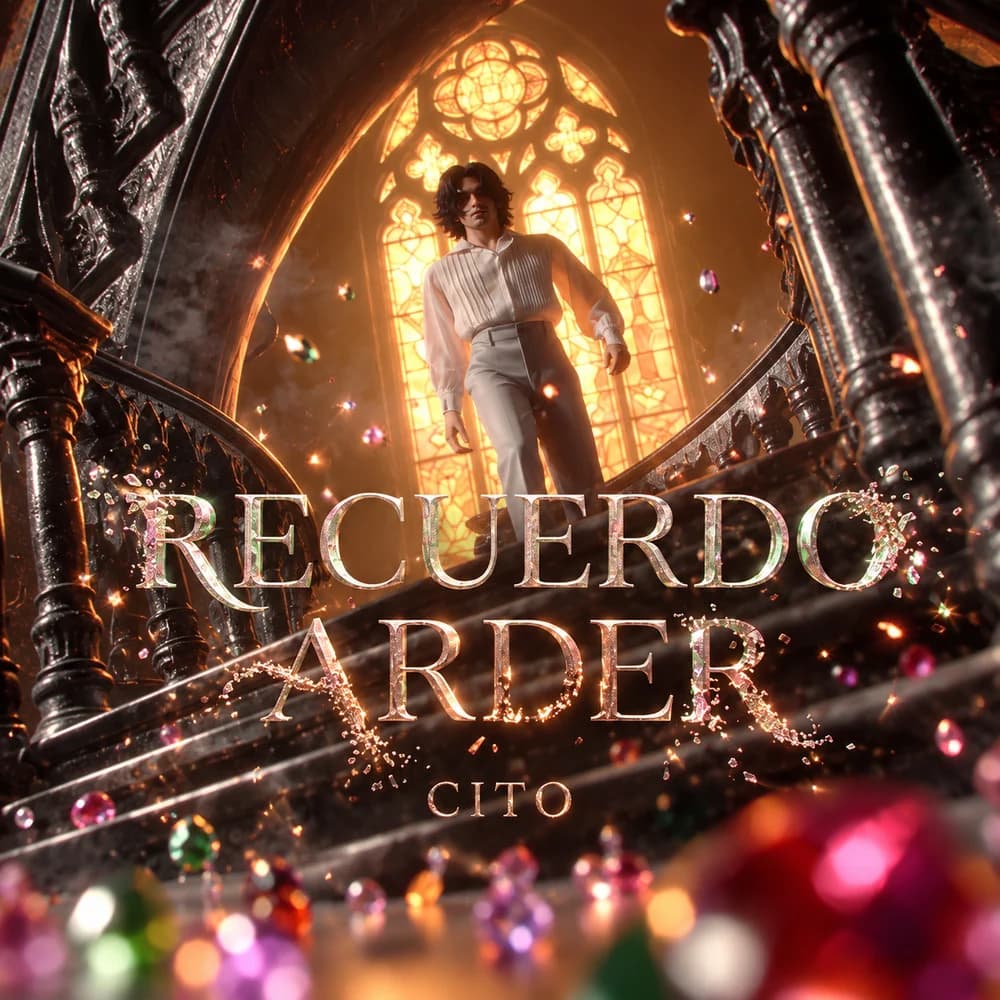 Recuerdo Arder 