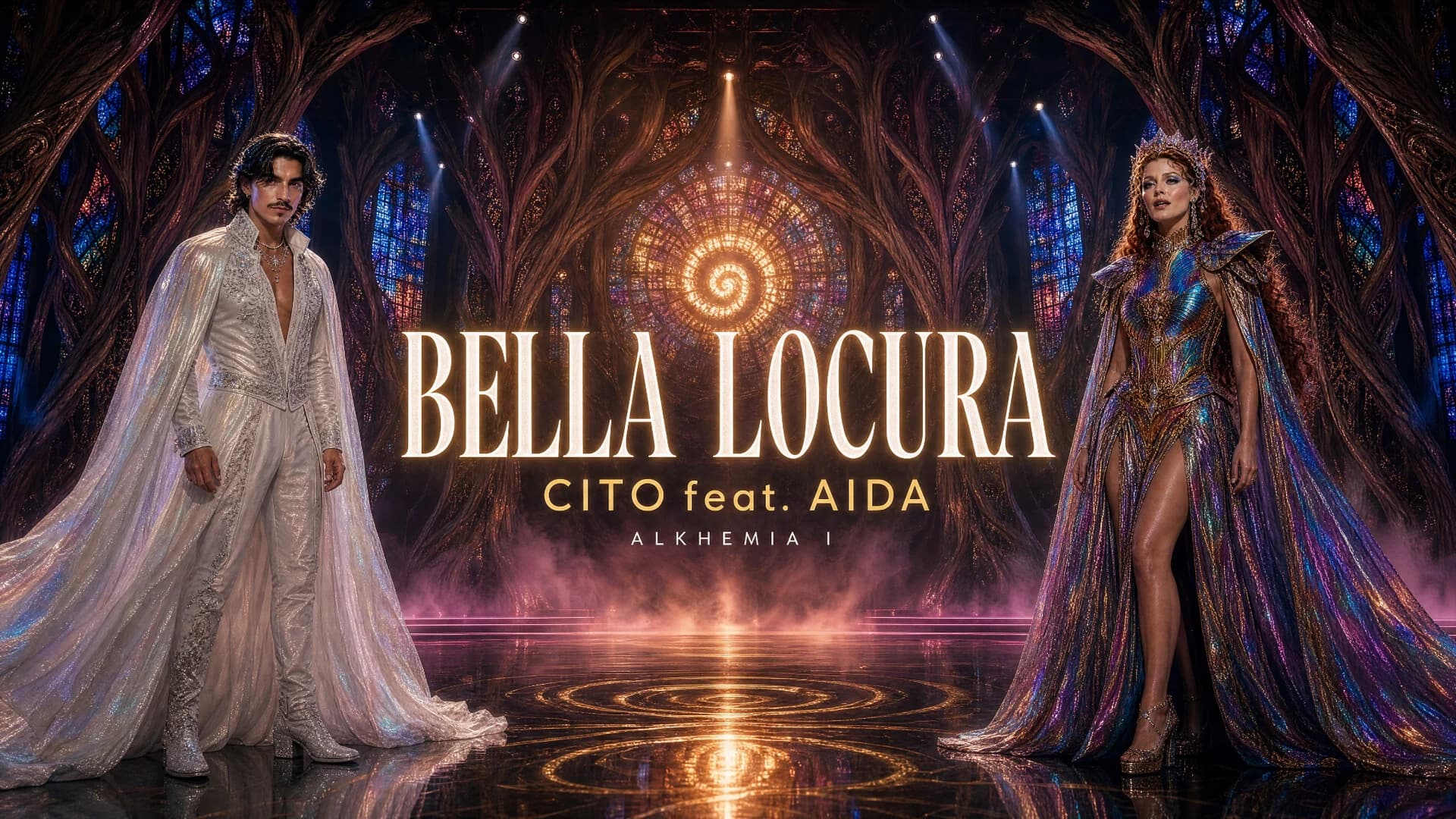 Bella Locura