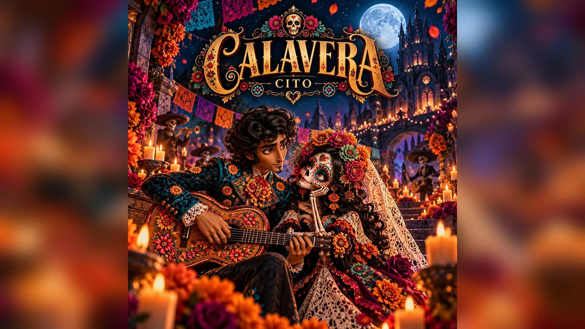 Calavera