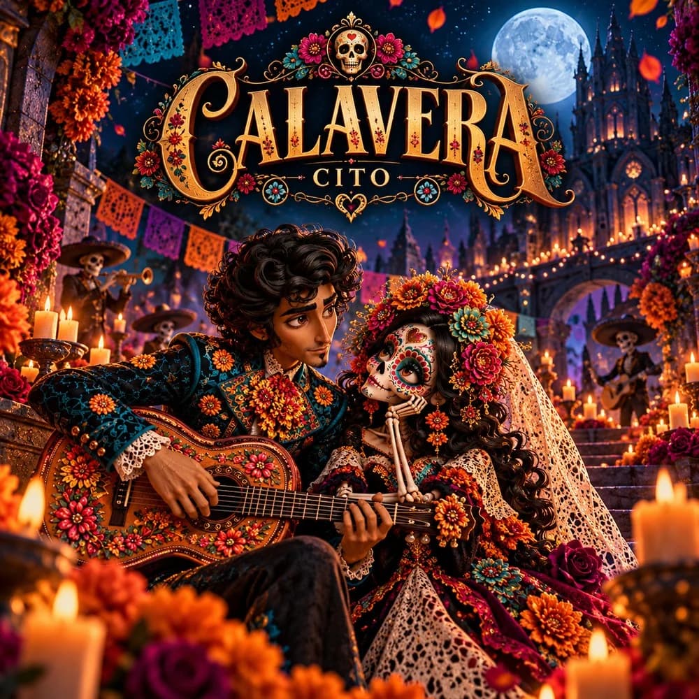 Calavera